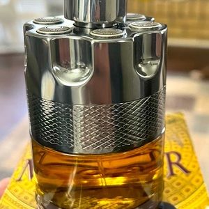 Azzaro Wanted by Night (used once)